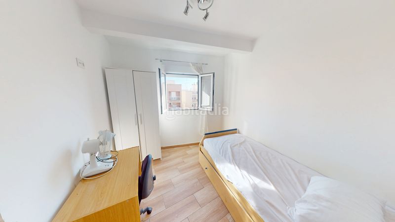 Foto 3953c282-e7b9-4285-9875-59d695b1f326. Pis amb calefacció a Plaza Crevillente - Antiguos Juzgados - El Asilo Elche / Elx