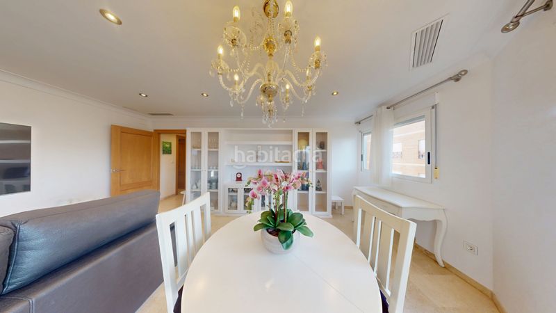 Foto 05664790-b756-4983-a112-1ecae3f8278b. Pis amb calefacció a Sector V Elche / Elx