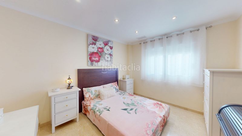 Foto 31cb9c97-54b3-4ac6-b8ad-1fd02f4f6f41. Pis amb calefacció a Sector V Elche / Elx