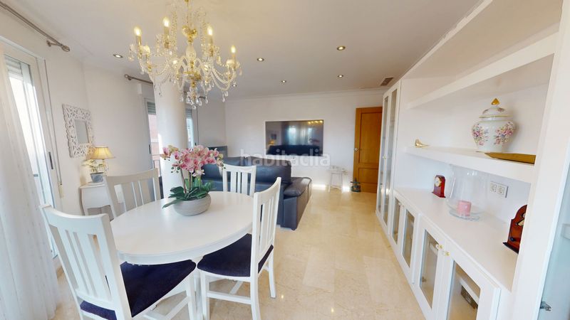 Foto 3898d1e4-f4b9-4f94-950e-b901a1796238. Pis amb calefacció a Sector V Elche / Elx