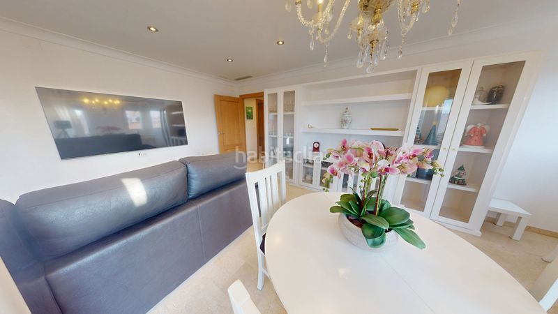 Foto 51c45203-fa8e-40f8-9c5d-b4f7d0797a4a. Pis amb calefacció a Sector V Elche / Elx