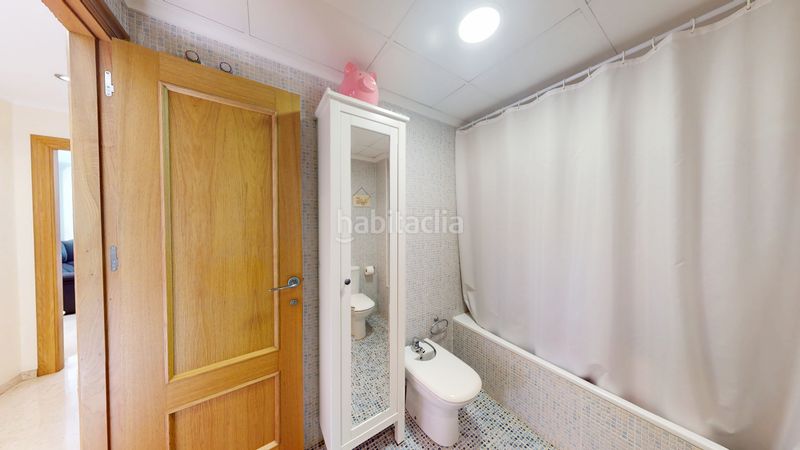 Foto 55717253-c284-474e-aa35-8bde457fbe9b. Pis amb calefacció a Sector V Elche / Elx