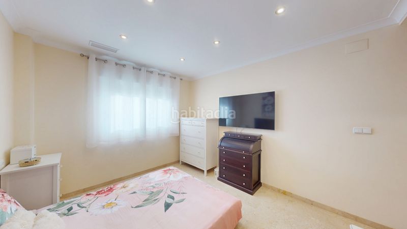 Foto 5717499d-05ee-4152-8286-1551984b63d5. Pis amb calefacció a Sector V Elche / Elx