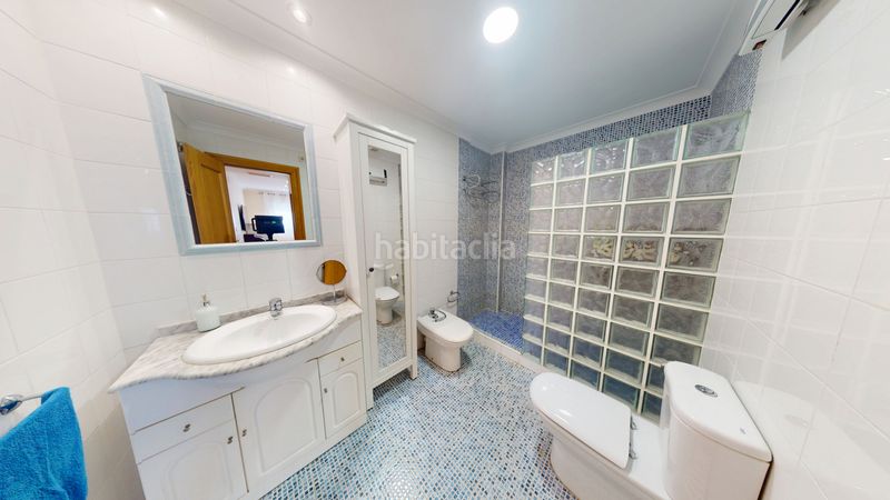 Foto 58a56830-16e6-484f-8f18-ad6aba7e8289. Pis amb calefacció a Sector V Elche / Elx