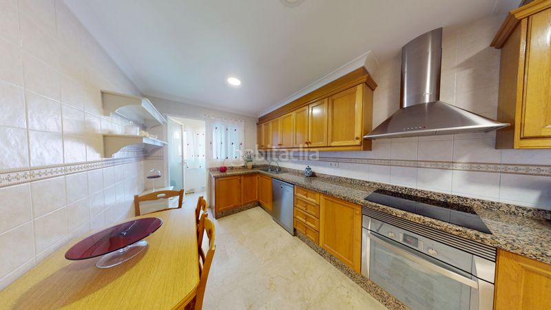 Foto 5a42cedb-8c06-4982-8d0b-59131ba3c34d. Pis amb calefacció a Sector V Elche / Elx