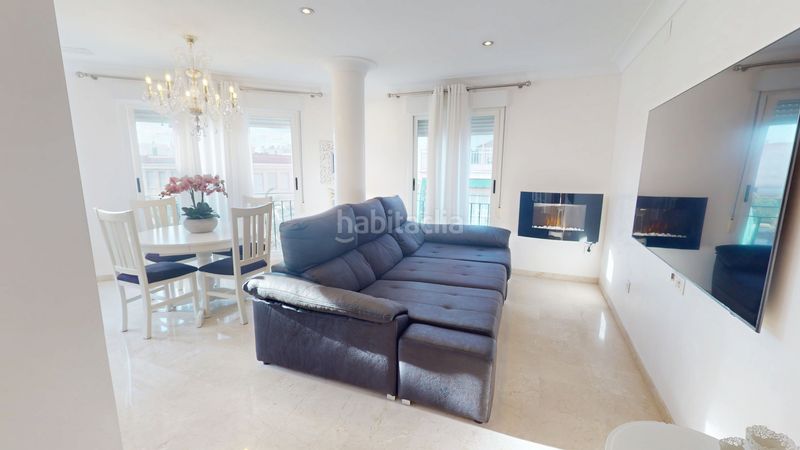 Foto 6b816e16-5b32-4126-943c-9bfb57f74142. Pis amb calefacció a Sector V Elche / Elx