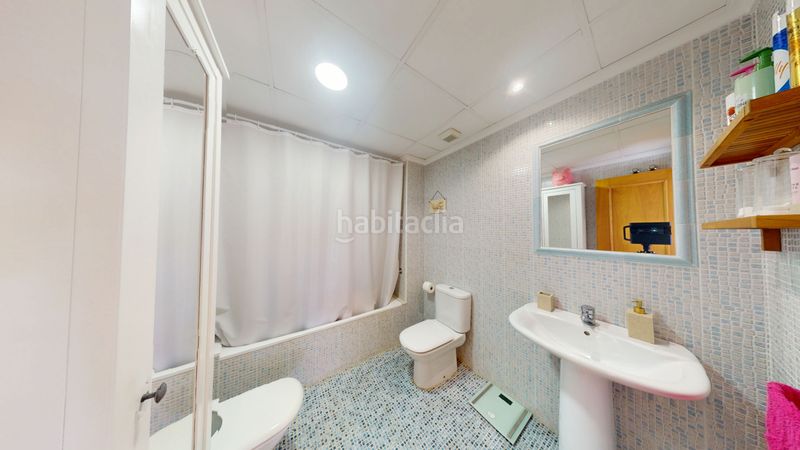 Foto 77158bc6-8e00-4241-a44c-1c0fa53e466d. Pis amb calefacció a Sector V Elche / Elx