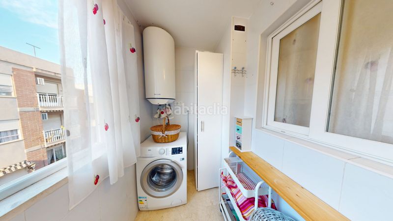 Foto 820fe58c-c052-4e8d-98f2-fff02cc51b5b. Pis amb calefacció a Sector V Elche / Elx