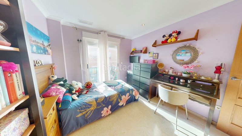 Foto 8e1df3ee-dd79-45bb-aa5a-a15ea63725cb. Pis amb calefacció a Sector V Elche / Elx