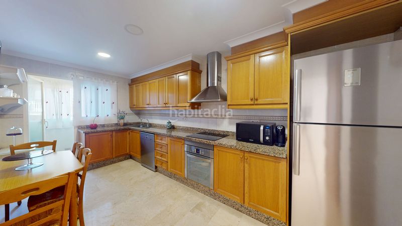 Foto 9845a289-256d-491d-a51a-c006c92682cd. Pis amb calefacció a Sector V Elche / Elx