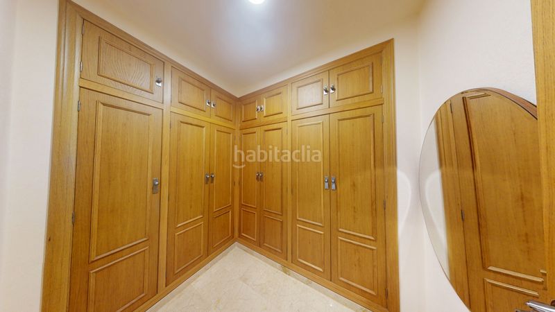 Foto a05b9960-b6be-41c7-96ab-bace9fb536b8. Pis amb calefacció a Sector V Elche / Elx