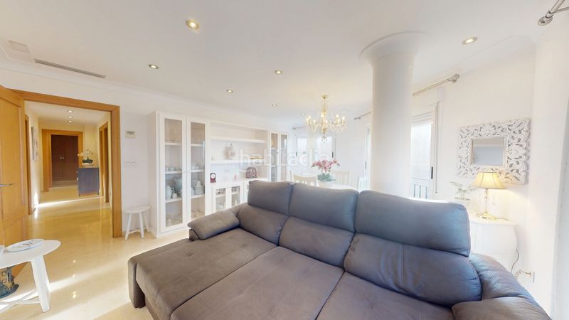 Foto a29b978d-f0a5-4ef0-a99e-dedd4c944119. Pis amb calefacció a Sector V Elche / Elx