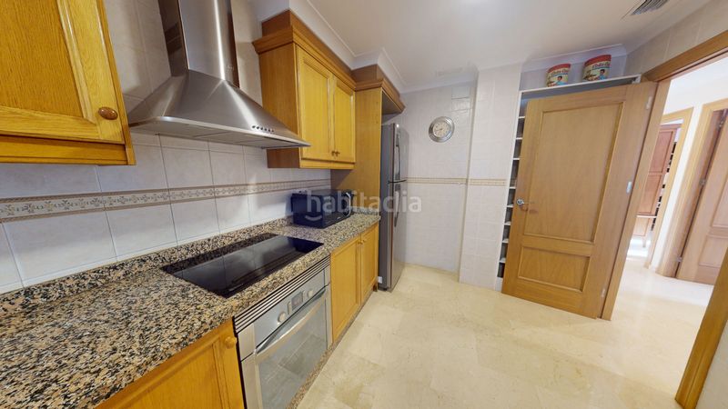 Foto a416ffe4-82a0-497b-adcf-f60711675961. Pis amb calefacció a Sector V Elche / Elx