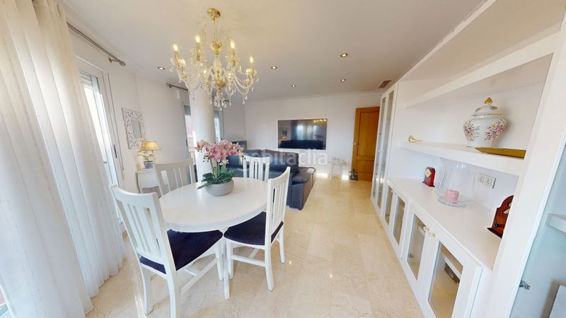 Foto aa2f212a-548b-4554-9d90-f1f162c0f153. Pis amb calefacció a Sector V Elche / Elx