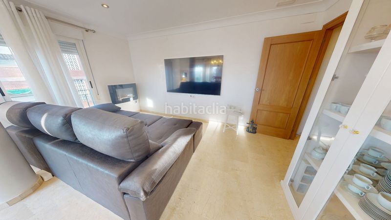 Foto b288145e-44c0-4cc5-b36d-931e61a5aa11. Pis amb calefacció a Sector V Elche / Elx