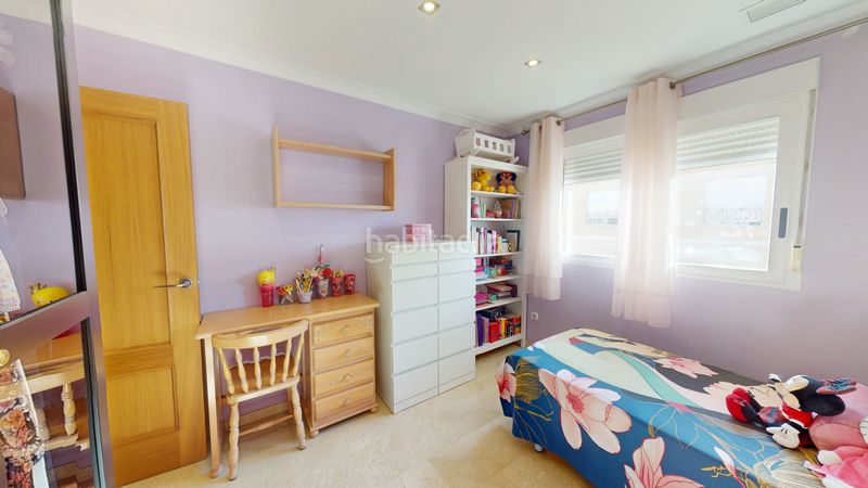 Foto b84e156b-3d25-4cc8-a7f0-77cb76e079a1. Pis amb calefacció a Sector V Elche / Elx