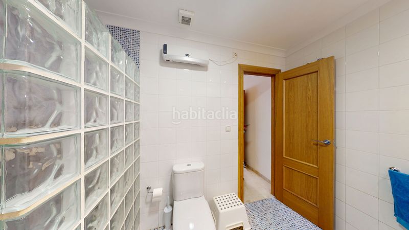 Foto ba069ba9-aac7-4d42-aa2a-5903ec15496d. Pis amb calefacció a Sector V Elche / Elx