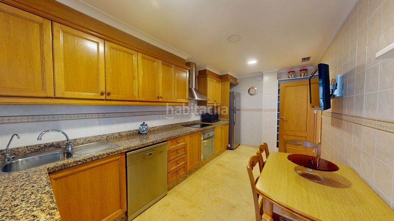 Foto ccfcd840-1631-4ba1-9c72-7cfb187ceb54. Pis amb calefacció a Sector V Elche / Elx