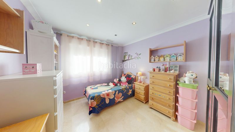 Foto e8943844-d25c-4aae-8d70-66565fd2d12e. Pis amb calefacció a Sector V Elche / Elx