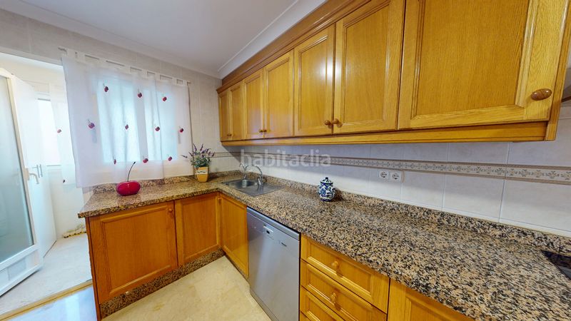 Foto e98e58d6-7e5d-4e22-82fc-91efd5f88e89. Pis amb calefacció a Sector V Elche / Elx