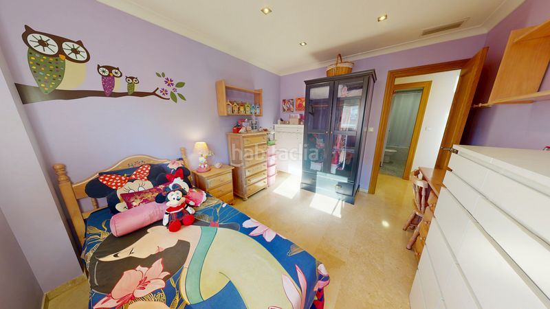 Foto ec978122-1eac-4c86-952d-ae11c505ec4c. Pis amb calefacció a Sector V Elche / Elx