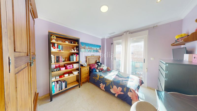 Foto f1ebc4a7-1cfd-47f6-8c87-0df623a843c9. Pis amb calefacció a Sector V Elche / Elx