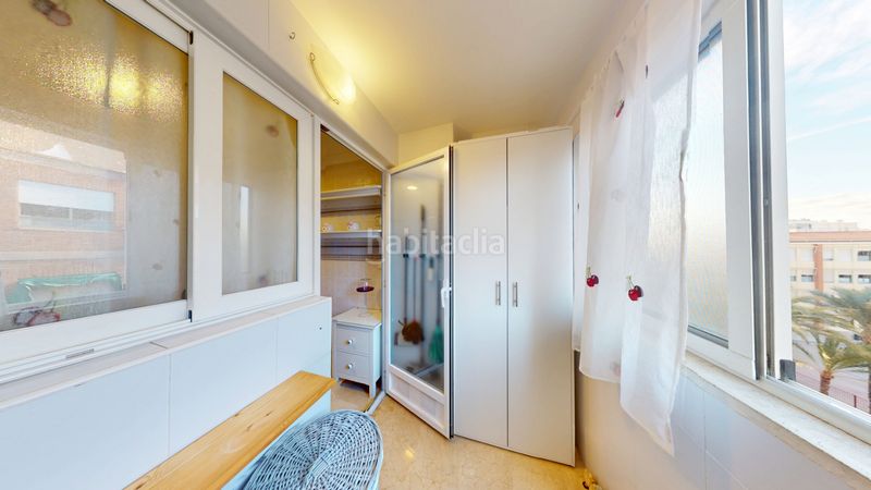 Foto f3fd9a94-0c90-448e-b201-ec14ecbdfc9c. Pis amb calefacció a Sector V Elche / Elx