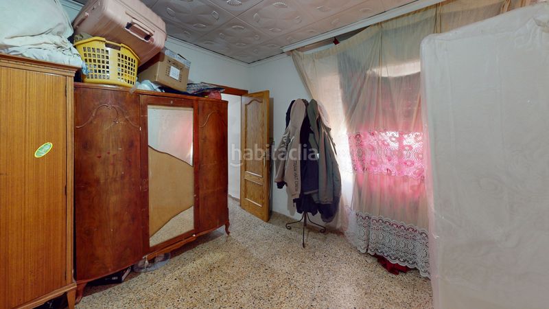 Foto b1502c0c-ff11-4e3f-9f68-3bbb0f5e3790. Pis a Ensanche - Franciscanos Albacete