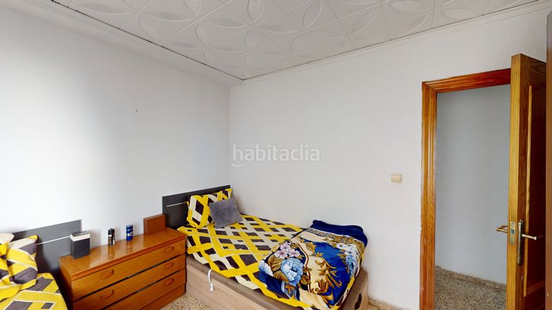 Foto c1763c31-e99f-4d28-bea8-b8ec94a29f2b. Pis a Ensanche - Franciscanos Albacete