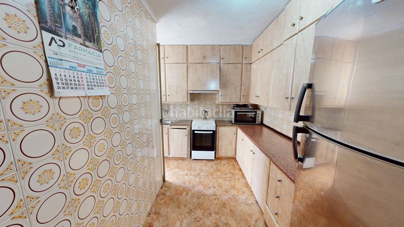 Foto 0fe3d249-697a-4087-83a4-e703cb62a582. Pis a Sector V Elche / Elx