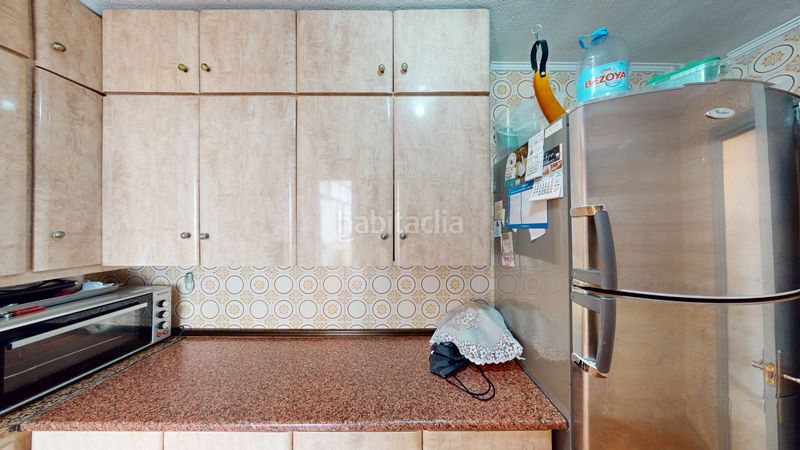 Foto dd417e61-1d89-4b43-9dc2-33e707eb861e. Pis a Sector V Elche / Elx