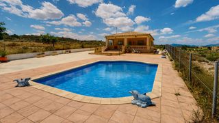 Masia  Camino de la murada. Chalet r�stico en venta en calle la murada