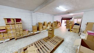 Local Comercial a Carrer Pablo Picasso