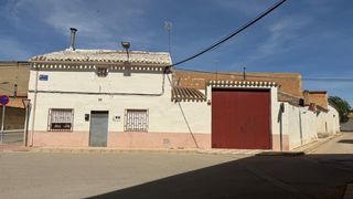 Casa  Calle albacete. Casa de pueblo a la venta en calle albacete, el salobral (albace