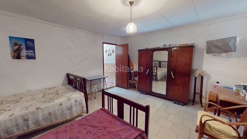 Foto 37018e77-ae62-4993-9957-164306d09ecc. Casa amb aparcament a Pedanías - Extrarradio Albacete