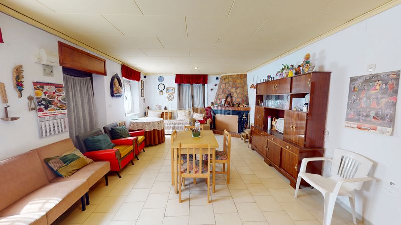 Foto 5de17452-38fa-4149-97f7-71372f7ffc99. Casa amb aparcament a Pedanías - Extrarradio Albacete