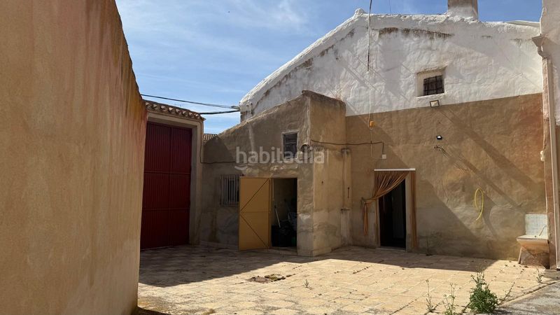 Foto b26fc8b6-8499-469a-aa4e-6548522cadcb. Casa amb aparcament a Pedanías - Extrarradio Albacete