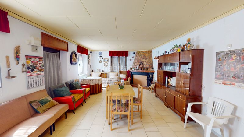 Foto c14caa99-4682-4de7-b015-2cdeda3ea458. Casa amb aparcament a Pedanías - Extrarradio Albacete