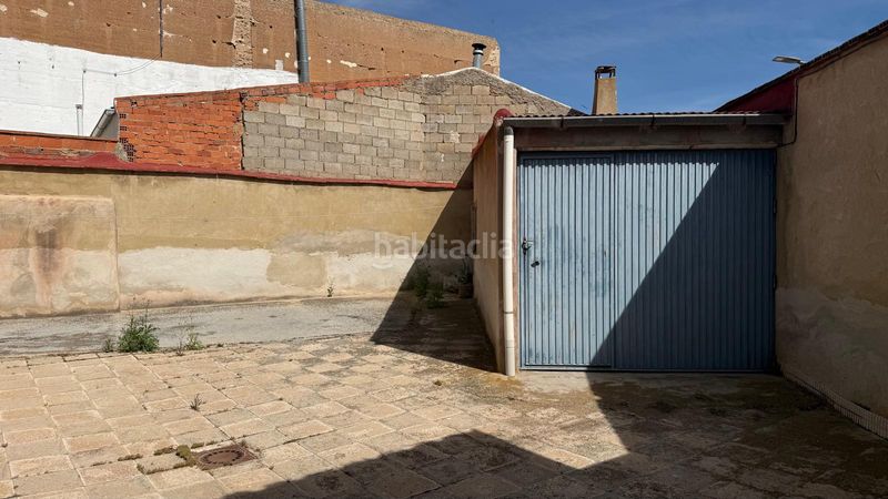 Foto e28c8d2c-9520-4c2e-a133-f1f41ad977cc. Casa amb aparcament a Pedanías - Extrarradio Albacete