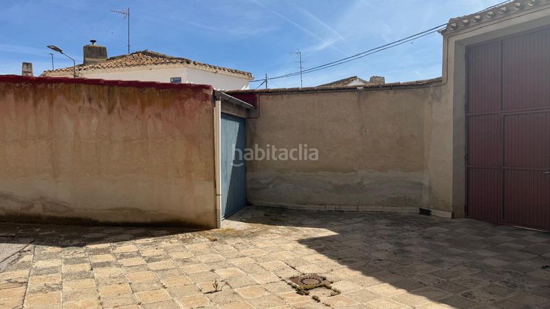 Foto fc679a1f-9f94-4f16-87db-89ff364cb223. Casa amb aparcament a Pedanías - Extrarradio Albacete