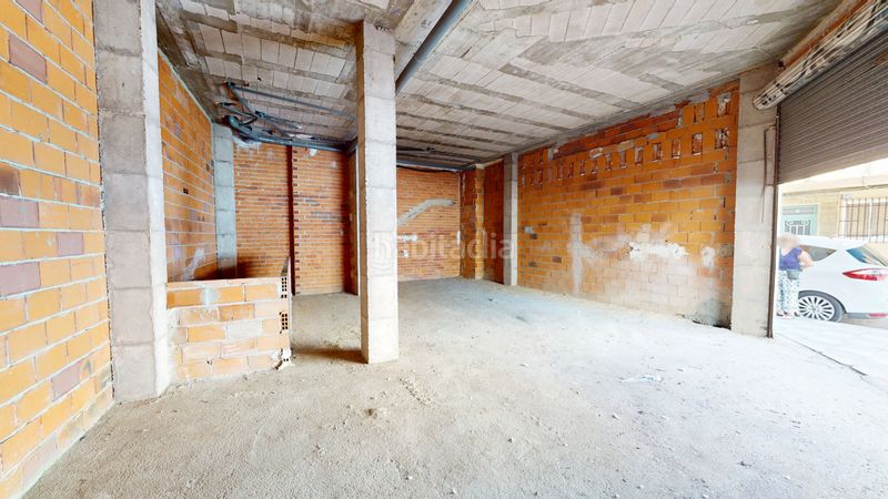 Foto 09b131eb-cf2a-441e-a5e3-aeac4cd5be84. Local comercial a Ensanche - Franciscanos Albacete