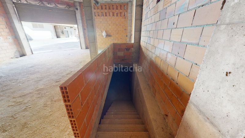 Foto 5a2ffe9d-5f09-4c1c-ab46-9c64d8e8fb8e. Local comercial a Ensanche - Franciscanos Albacete