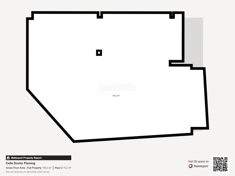 Foto 8ac43bb1-d3e5-4f7f-a03a-327a088cfd92. Local comercial a Ensanche - Franciscanos Albacete