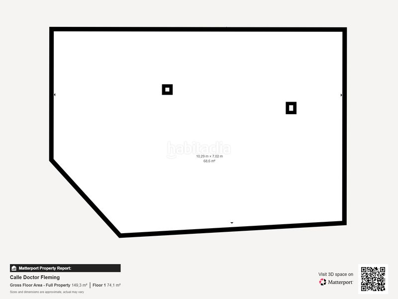 Foto b1957d7d-3f0d-4e8b-aed9-b4ab48bc33e2. Local comercial a Ensanche - Franciscanos Albacete