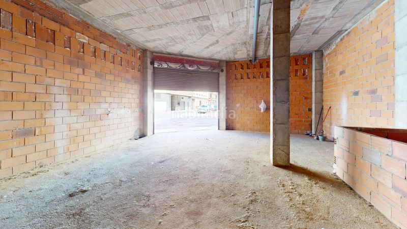 Foto c711d8d2-46f9-4e8b-97ba-0d893516d797. Local comercial a Ensanche - Franciscanos Albacete