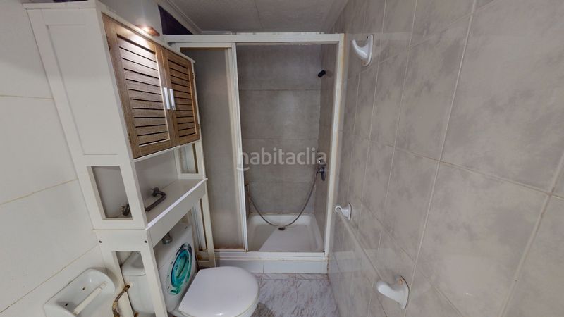 Foto ca140c32-22f5-49c2-8bf9-1764a3d460c8. Pis amb calefacció a Sector V Elche / Elx
