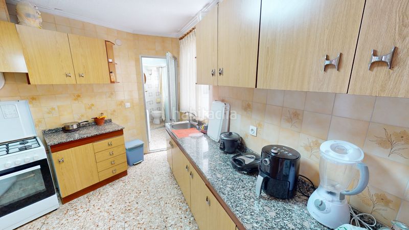 Foto 420fce42-b226-40de-bd46-8b3482508416. Pis a Plaza Crevillente - Antiguos Juzgados - El Asilo Elche / Elx