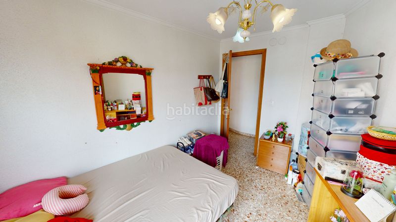 Foto 42e44382-62bf-4d19-bb2c-e4acb27e8a7f. Pis a Plaza Crevillente - Antiguos Juzgados - El Asilo Elche / Elx