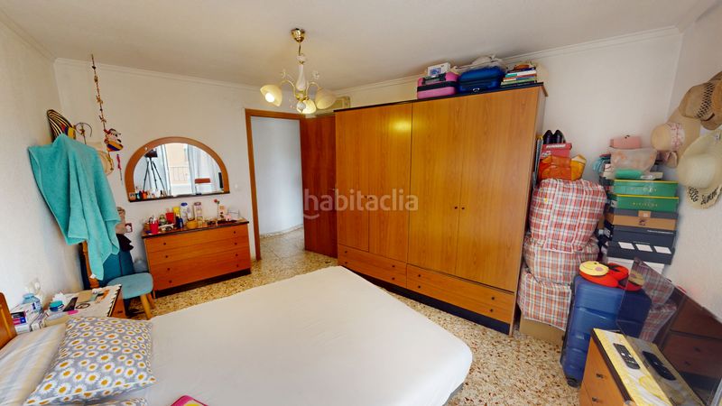 Foto 4699347f-5ae3-4e92-bb31-2b8699139b1c. Pis a Plaza Crevillente - Antiguos Juzgados - El Asilo Elche / Elx