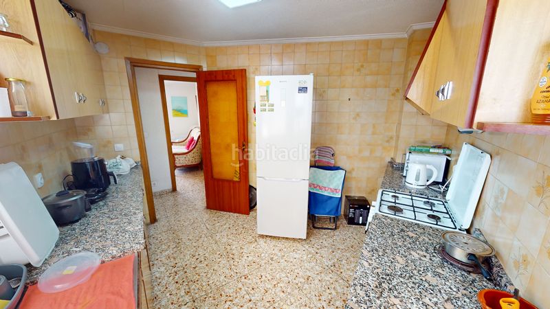 Foto 61892639-3058-4e87-a8ee-9751c113fe6a. Pis a Plaza Crevillente - Antiguos Juzgados - El Asilo Elche / Elx